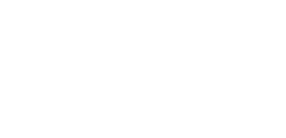 A simple, irregular white outline on a light gray background, resembling an abstract or amorphous shape.